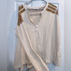 Urban Outfitters Long Sleeve